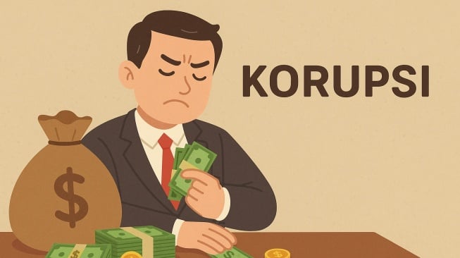 Polisi Usut Dugaan Korupsi Dana Operasional Kantor Pos di Aceh, Kerugian Rp 1,2 Miliar