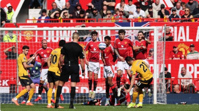 Laga MU vs ASEAN All Stars Sepi Peminat, AFF Harusnya Belajar dari Event di Tahun 2014!