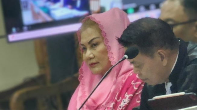 Setoran untuk 'Bos e' Cerita dari Balik Proyek Penunjukan Langsung di Kota Semarang