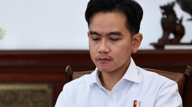 Wakil Presiden RI, Gibran Rakabuming Raka. [Instagram @gibran_rakabuming]