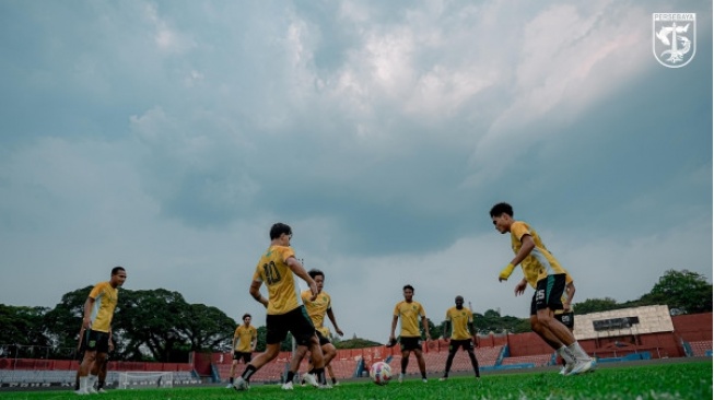 BRI Liga 1: Persebaya Hadapi Dua Tantangan Berat, Mustahil Kalahkan Persik Kediri?