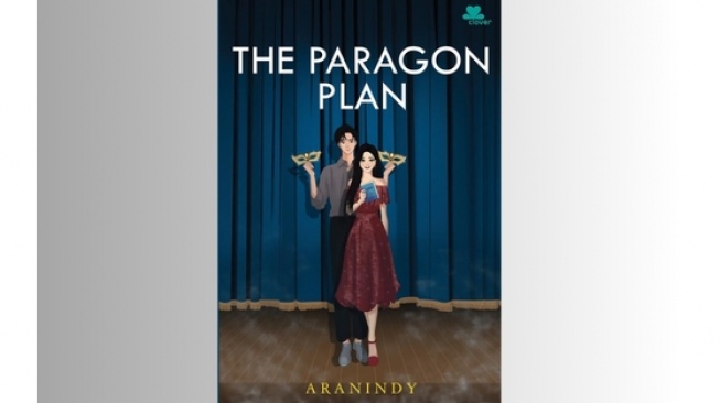 Ulasan Novel The Paragon Plan: Persaingan Tiga Aktris untuk Peran Utama