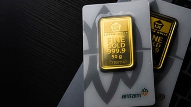 Daftar Harga Emas Hari Ini, Cek untuk Investasi