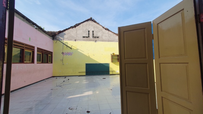 Terungkap, Banyak SD di Sleman Butuh Perbaikan Mendesak Pasca Insiden Atap Ambrol