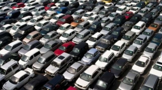 Mobil Bekas Cocok untuk Usaha Rental: Ini 6 Rekomendasi Paling Favorit, Lengkap Estimasi Pajaknya