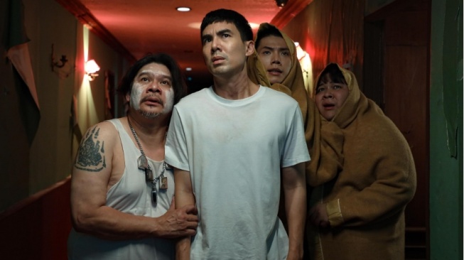 5 Film Horor Komedi Thailand yang Siap Membuatmu Ketakutan dan Terhibur