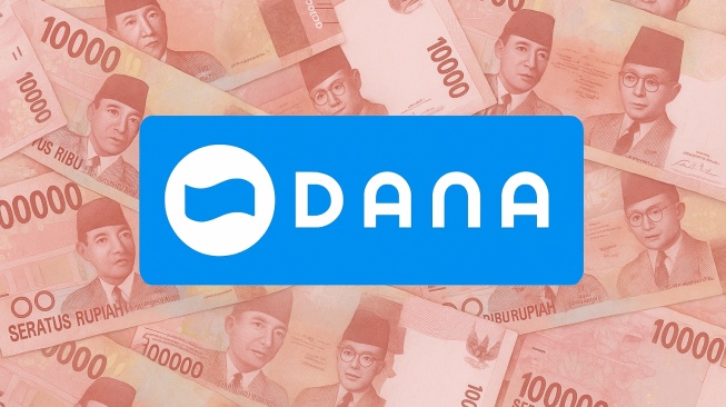 Cuma Klik, Langsung Dapat Uang! Buruan Klaim Saldo DANA Kaget Siang Hari Ini
