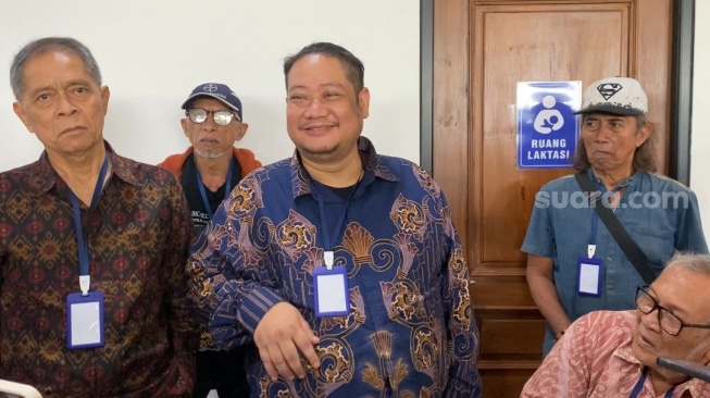 Tak Rela SK AHU Miliknya Dicabut, Ki Kusumo Bawa Bukti ke PTUN Soal Legalitas PB PARFI