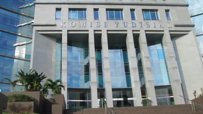 Komisi Yudisial Buka Pendaftaran Calon Anggota, Ini Jadwal dan Syaratnya