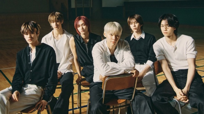 RIIZE Ungkap Perasaan Hangat untuk Penggemar Lewat Lagu The End of the Day