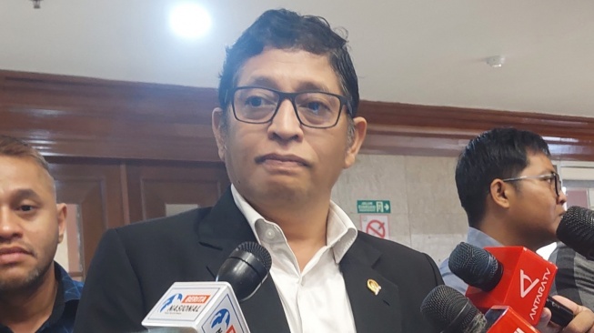 RUU PPRT Dibiarin Molor 20 Tahun, Prabowo Janji 3 Bulan Beres Tapi DPR Malah 'Angkat Tangan'