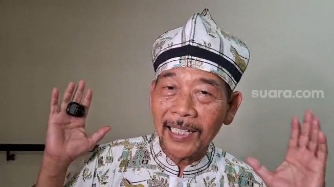 Gus Miftah Viral Lagi, Qubil AJ Singgung Soal Akhlak Pendakwah