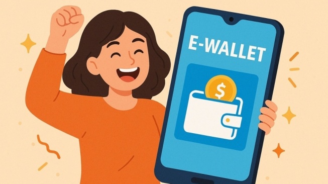 Rahasia Dapat Ratusan Ribu dari DANA Kaget: Tips Jitu & Link Terbaru