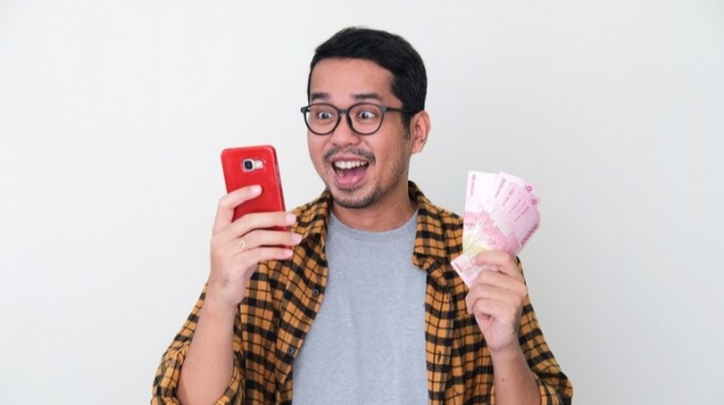 Cara Dapat Saldo DANA Gratis Tanpa Ikut Kuis, Begini Triknya!
