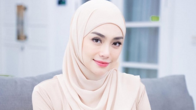 Deretan Sumber Kekayaan Celine Evangelista, Pilih Kurangi Kerjaan di Dunia Huburan Usai Mualaf