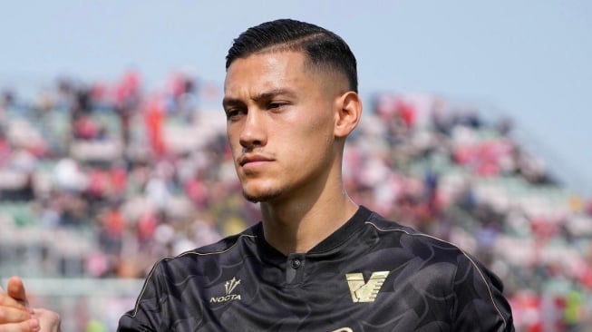 3 Pemain Timnas Indonesia Terancam Turun Kasta, Ada Jay Idzes