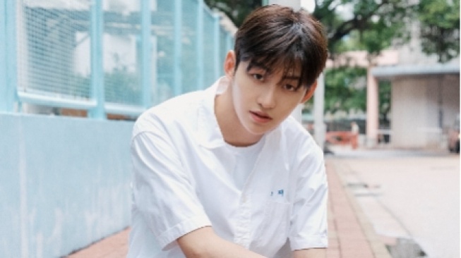 Raih Grand Slam Pertama, Jihoon TWS Mewek hingga Tulis Pesan Menyentuh