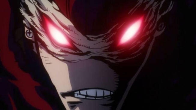 5 Penjahat Boku no Hero Academia yang Tidak Termaafkan, Selain All for One