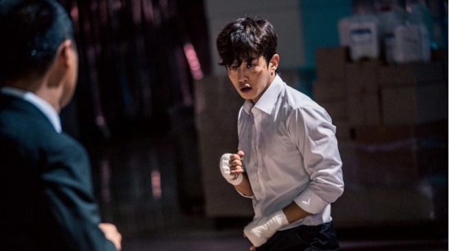 5 Upcoming Drama Korea Action Penuh Ketegangan, Wajib Masuk Watchlist!