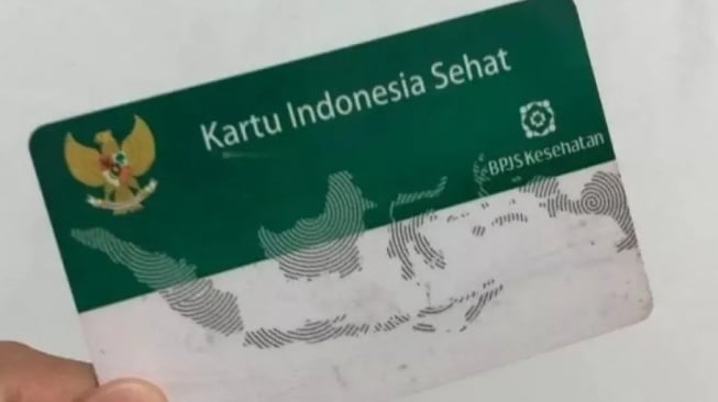 Cek Fakta: Link Pendaftaran BPJS Kesehatan Gratis Seumur Hidup