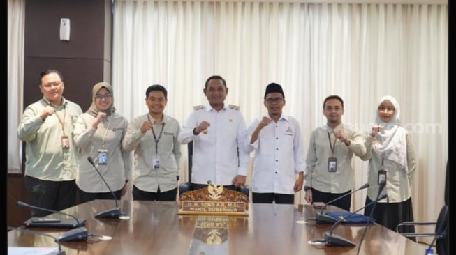 Laporan Ombudsman: 10 SMA/SMK Negeri di Kaltim Langgar Aturan Soal Dana Wisuda