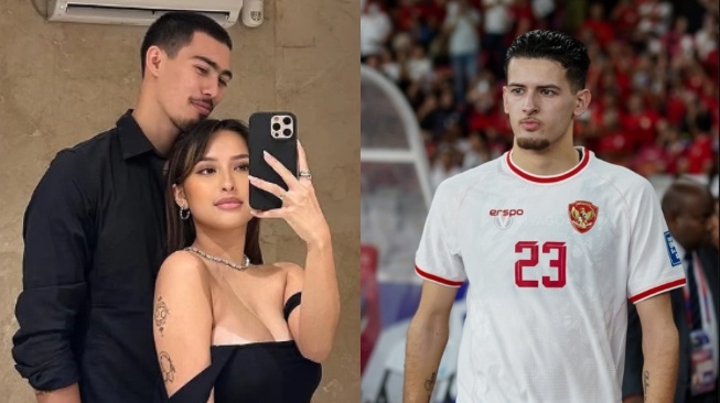 Disuapi Justin Hubner, Publik Cibir Ucapan Jennifer Coppen yang Belum Bisa Move On dari Dali Wassink