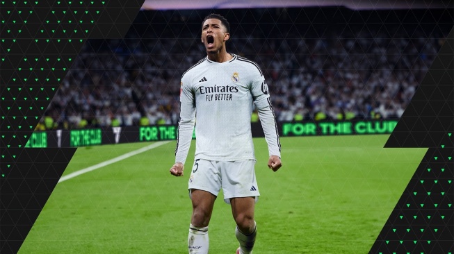 5 Kode Redeem FC Mobile Terbaru Mei 2025, Terbaru Klaim Pemain OVR 100+