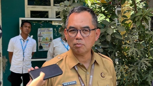 Bupati Bogor Pangkas Anggaran Tak Penting Rp717 Miliar, Untuk Apa Saja?