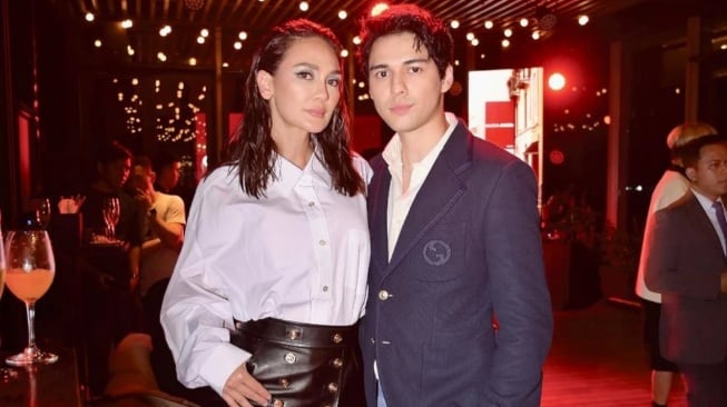 Kapan Akad Nikah Luna Maya? Siap-Siap Nonton Live Lewat Link Resmi Ini, Catat Jamnya!