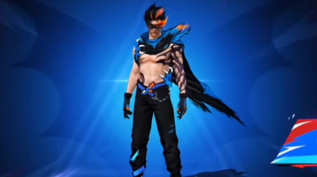 15 Kode Redeem FF Terbaru 6 Mei 2025: Klaim Token SG2, Skin Senjata, dan Diamond