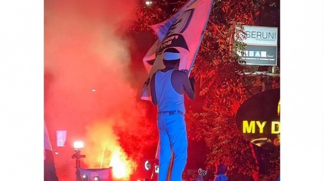 Dedi Mulyadi Ungkap Kebahagiaan Persib Juara Back to Back: Imbau Bobotoh Tak Berlebihan