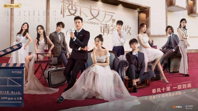 7 Drama China Garapan Sutradara Ming Yan, Didominasi Genre Romance