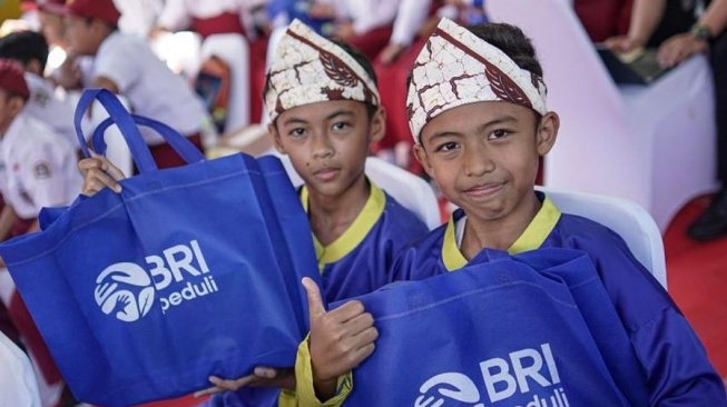 BRI Peduli