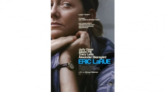 Review Film Eric LaRue: Menyelami Duka Keluarga Pelaku Penembakan