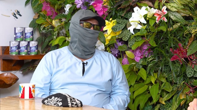 Kisah di Balik Sekte Sesat 'Walid', Eks Anggota Bongkar Alasan Keluar: Omong Kosong...