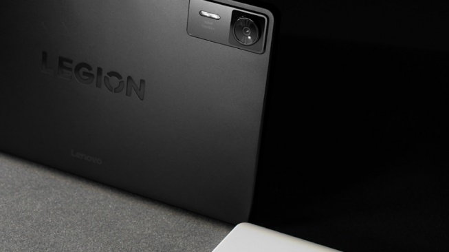 Tablet Gaming Lenovo Legion Tab Gen 4 Siap Meluncur, Andalkan Chipset Kencang Qualcomm