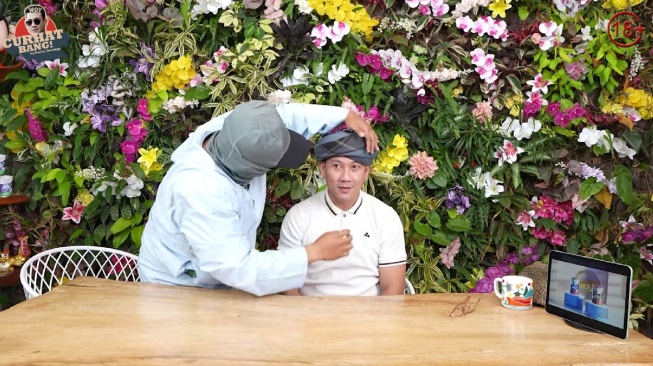 7 Fakta Denny Sumargo Undang Murid 'Walid': Modus Sekte Rayu Anggota Terbongkar, Siapa Pendirinya?