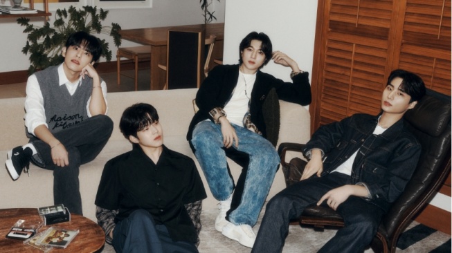 Sejumlah Media Asing Turut Soroti Kisruh Konser DAY6 di Jakarta