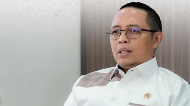 Fakta Hasan Nasbi Tetap Pimpin Kantor PCO
