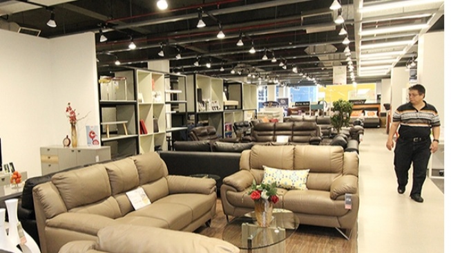 Diskon Furnitur Gede-Gedean! Atria & BRI Kasih Cicilan 0 Persen Hingga 12 Bulan!