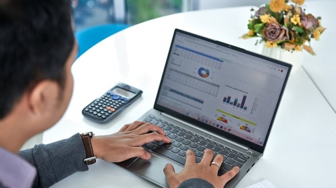 Pertumbuhan Ekonomi RI Anjlok, BI Salahkan Kebijakkan Tarif AS