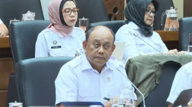 BGN Ubah Sistem Pembayaran MBG: Tak Lagi Reimburse, Uang DP Ditransfer 10 Hari Sebelumnya