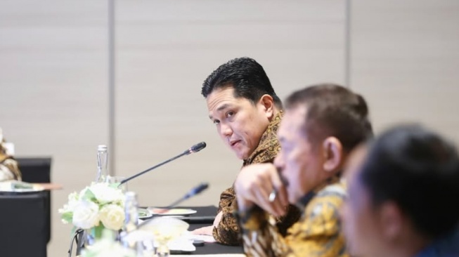 Indonesia Ikut Bidding Tuan Rumah Ronde 4 Kualifikasi Piala Dunia 2026 Zona Asia