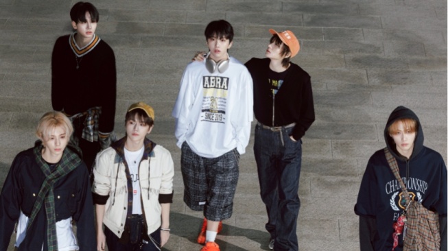BOYNEXTDOOR Usung Emosi Jujur Lewat Beragam Genre di Spoiler Album No Genre