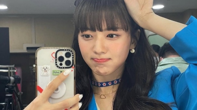 5 Inspirasi Hairstyle ala Roh Jeong Eui, Manis dan Elegan Seharian!