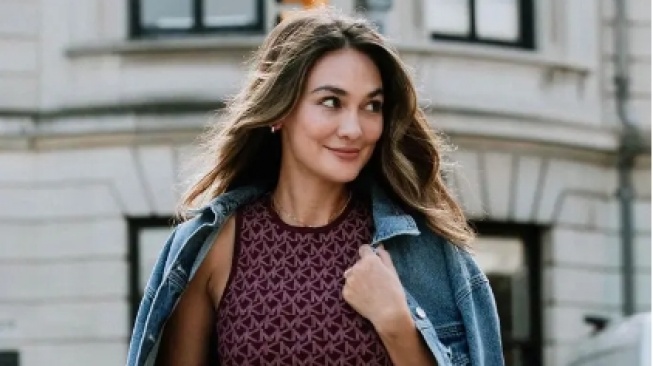 4 Mantan Kekasih Luna Maya Sebelum Resmi Jadi Istri Maxime Bouttier