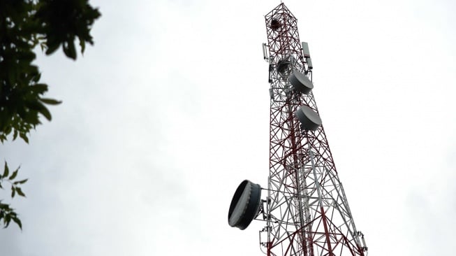 Perluas 5G di Makassar, Telkomsel Perluas Jangkauan hingga Indonesia Timur
