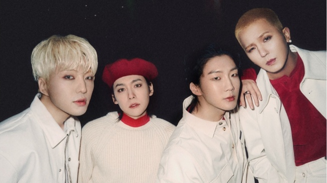 YG Konfirmasi WINNER Gelar Konser Bertiga Tanpa Song Mino pada Juli 2025