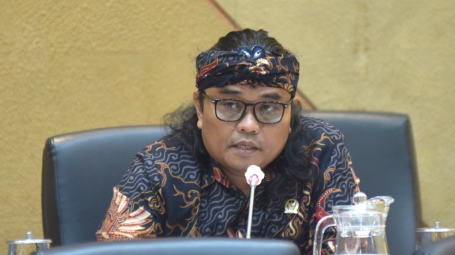 Kita Tak Bisa Terus Berdamai dengan Angka Kematian: Nurhadi Prihatin Target Eliminasi TBC Gagal