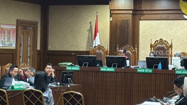 Ibu Ronald Tannur Buka-bukaan Soal Suap Pengacara, Diminta Uang untuk Lenyapkan Kasus